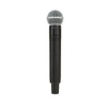 Shure SLXD2 /SM58